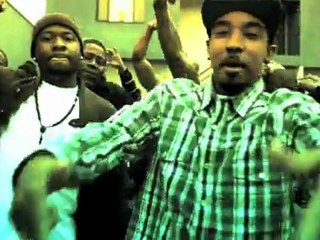 Yung Fif & YG Soprano "Hard in the Paint" G-Mixx