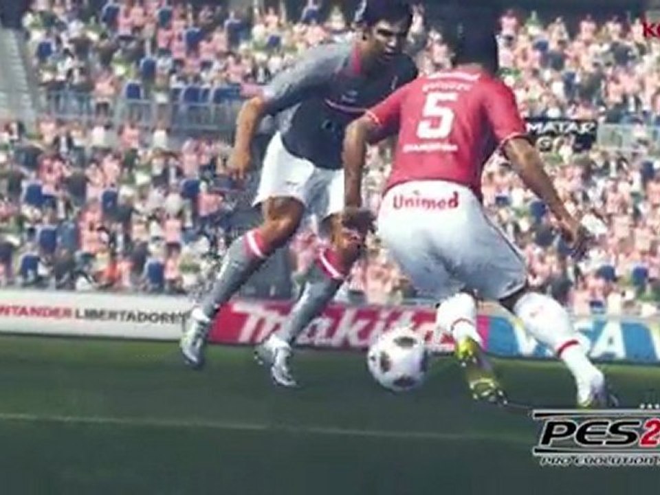 Pro Evolution Soccer 2012 - Pro Evolution Soccer 2012 - ...