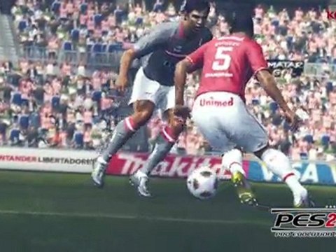 Pro Evolution Soccer 2012 - Pro Evolution Soccer 2012 - ...