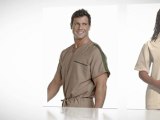 Brand Name Low-Cost Men's Medical Scrubs On Sale Today