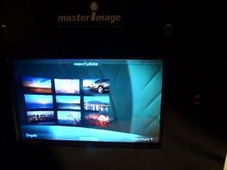 Master Image 3D and Rightware showcase joint 3D UI ...