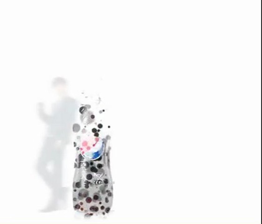 炭酸飲料CMその１