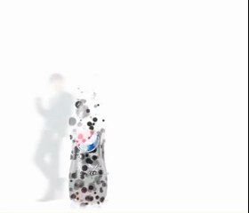 炭酸飲料CMその１