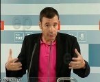 Gómez afirma que es el único candidato