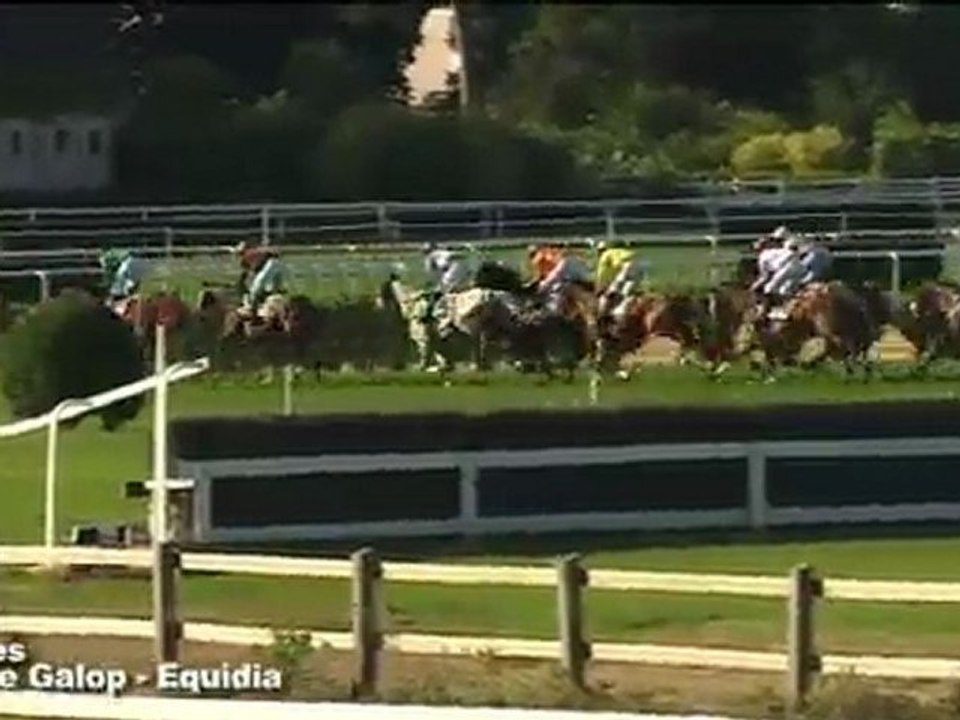 Anjou Loire Challenge 2011 : résumé de la course