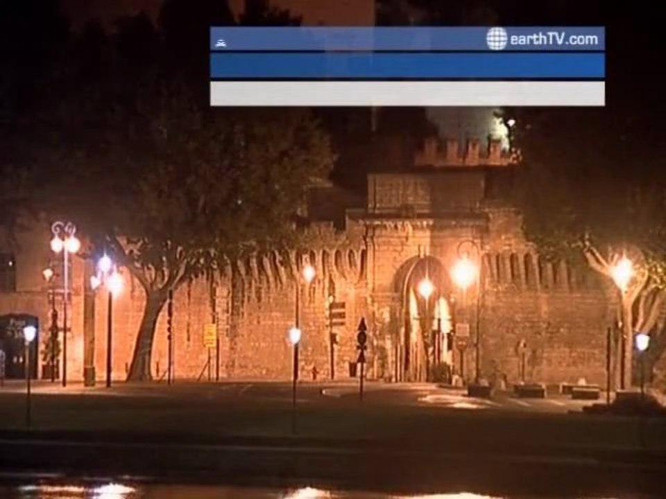 Agadir - Morocco, Pine Valley - Beijing - China, Lucerne - Switzerland, Berlin - Germany, Hamburg - Germany, Avignon - France, Washington - USA