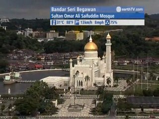 Macau SAR - China, Paris - France, Barcelona - Spain, Udaipur - India, Bandar Seri Begawan - Brunei, Venice - Italy, Agadir - Morocco