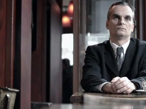 Fragments, un court métrage réalisé avec le Nikon D5100