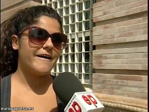 Alerta naranja en Sevilla por altas temperaturas