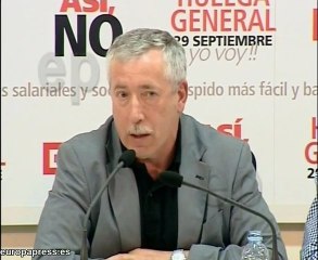 Pide "efectos políticos" por las pensiones