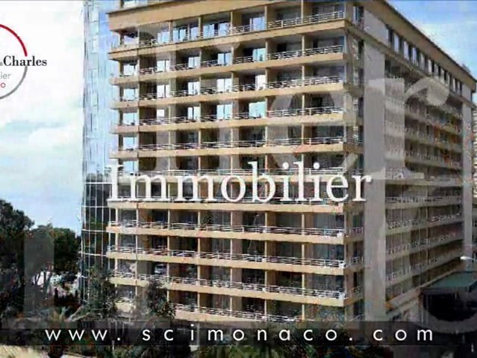 Saint Charles Immobilier Monaco - Agence immobilière en Principauté de Monaco