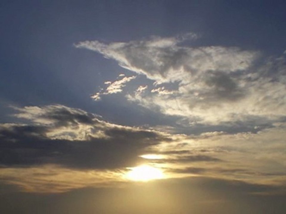 Sunrise / Sunset