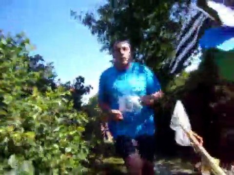 34 èmes foulées de domloup 2011