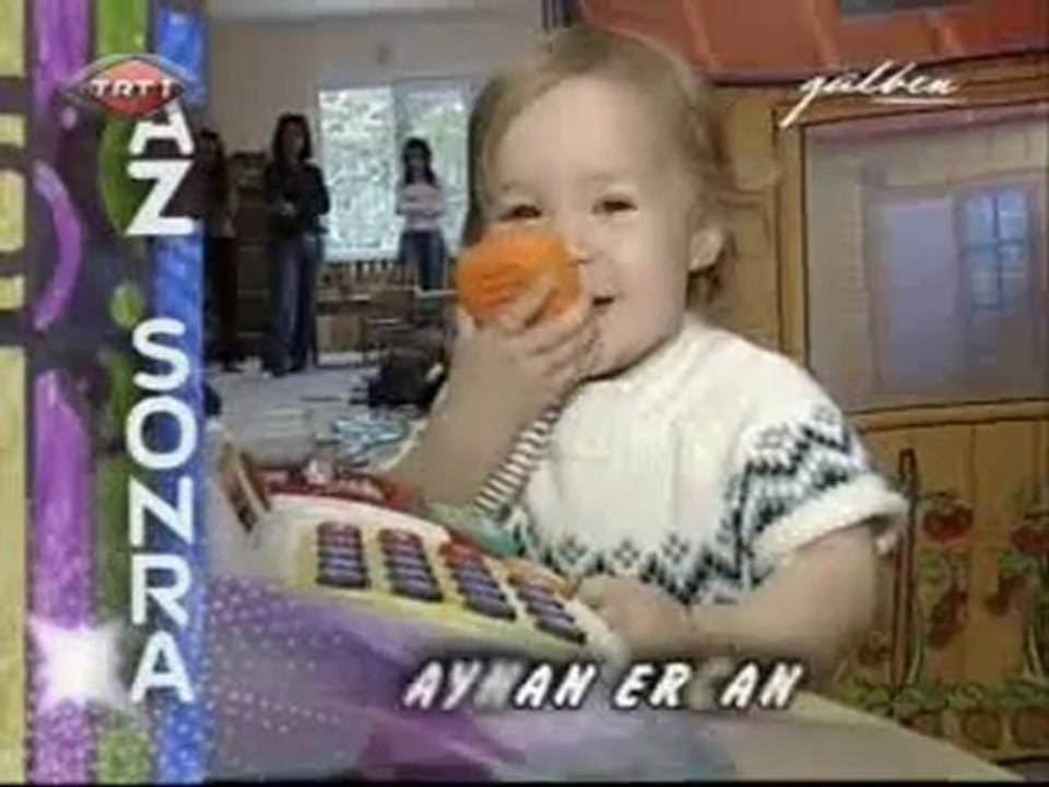 Tabder Başkanı Ayhan Ercan ve Gülben Ergen Programı-2 haziran-şifalı bitkiler