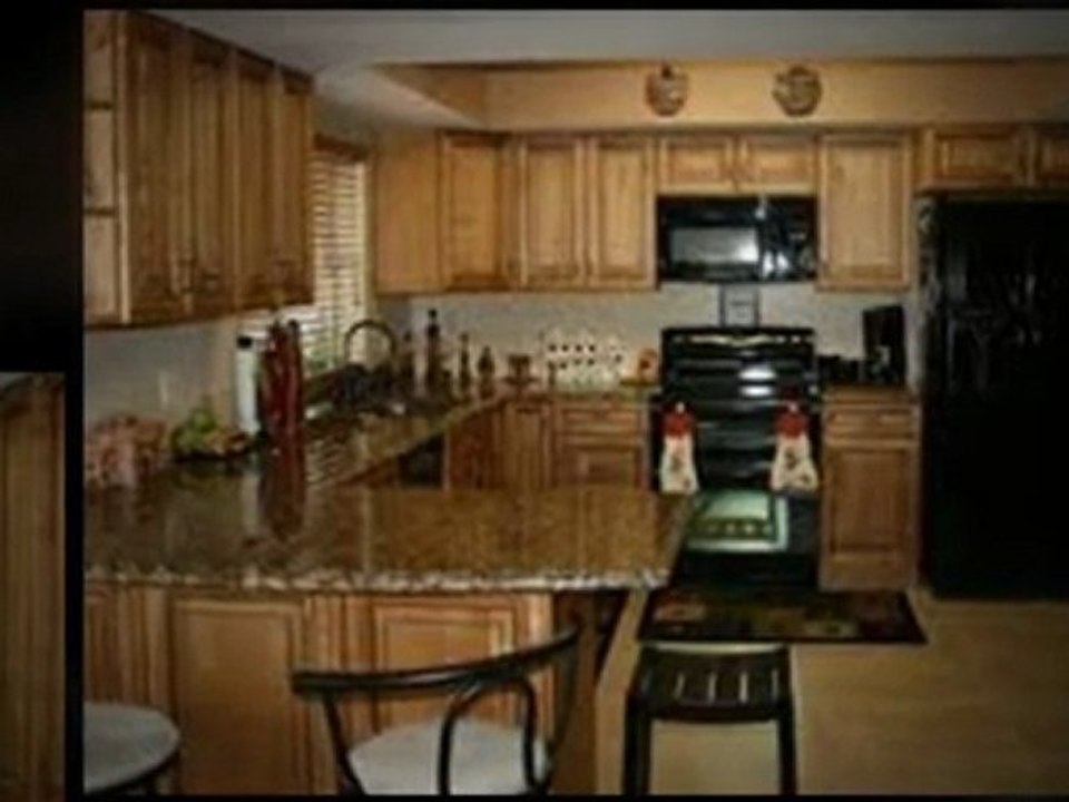 Kitchen Cabinet