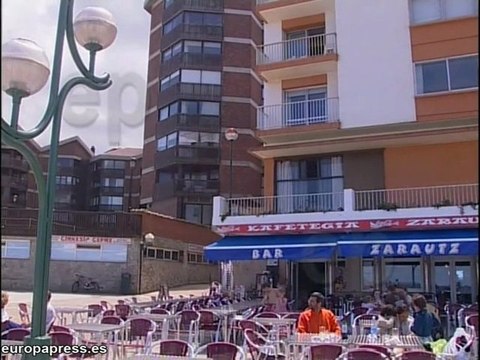 Guipúzcoa, la 2ª más cara en alquiler de verano