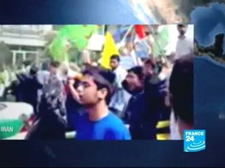 07h15 Flash info actualité FRANCE 24