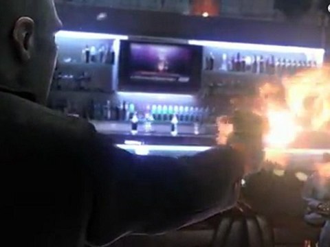 Saints Row: The Third (360)