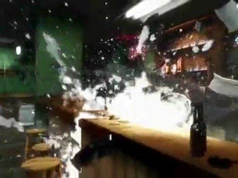 The Darkness II (360)