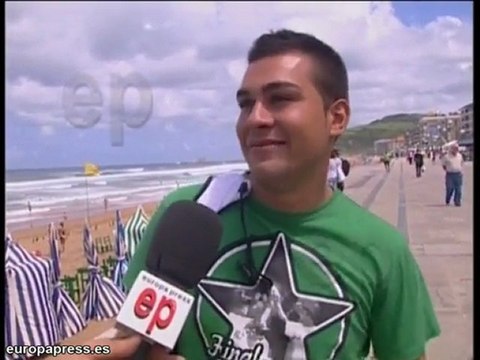 Para unas vacaciones más baratas, los alquileres