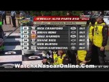 you can watch live O'Reilly Auto Parts 250 live from kanas speedway