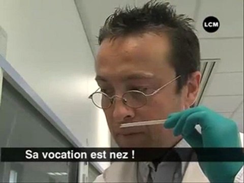 Fragrance Creation - Matières premières professionnelles naturelles pour parfumeurs amateurs - Frédéric POITOU