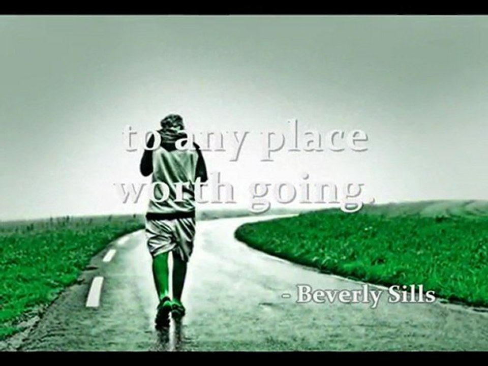 place of your success
