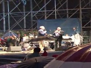 10 domande di Claudio Bisio a Giuliano Pisapia 1° parte