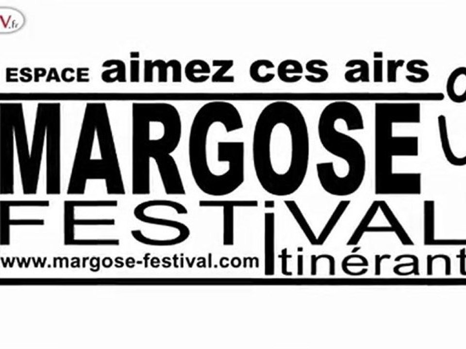 ClapTV Soutient Margose Festival à Cannes