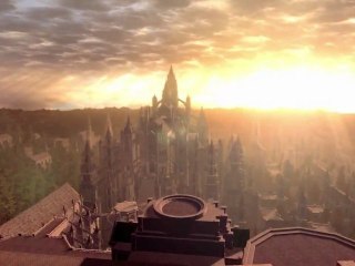 Trailer E3 2011 de Dark Souls [HD]