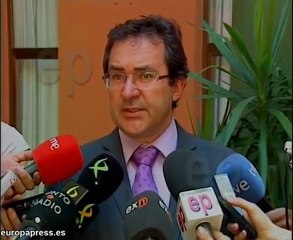 Sexpe denuncia al director de Trujillo por acoso