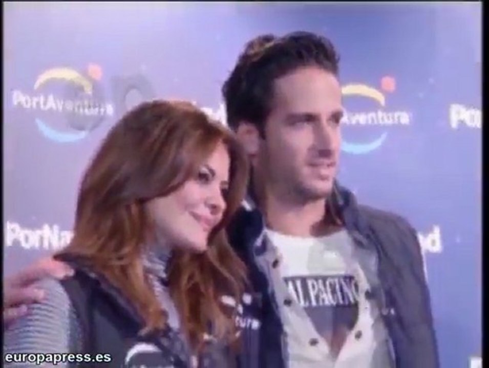 María José Suárez ¿otra vez enamorada?