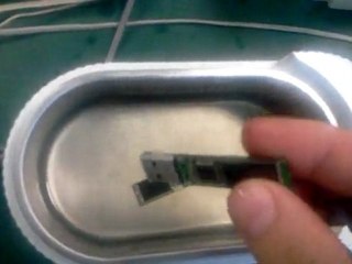 Ultrasonic Cleaner - lehimci.com