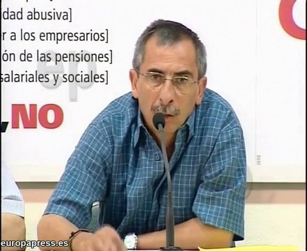 La reforma laboral saldrá peor de lo que entró