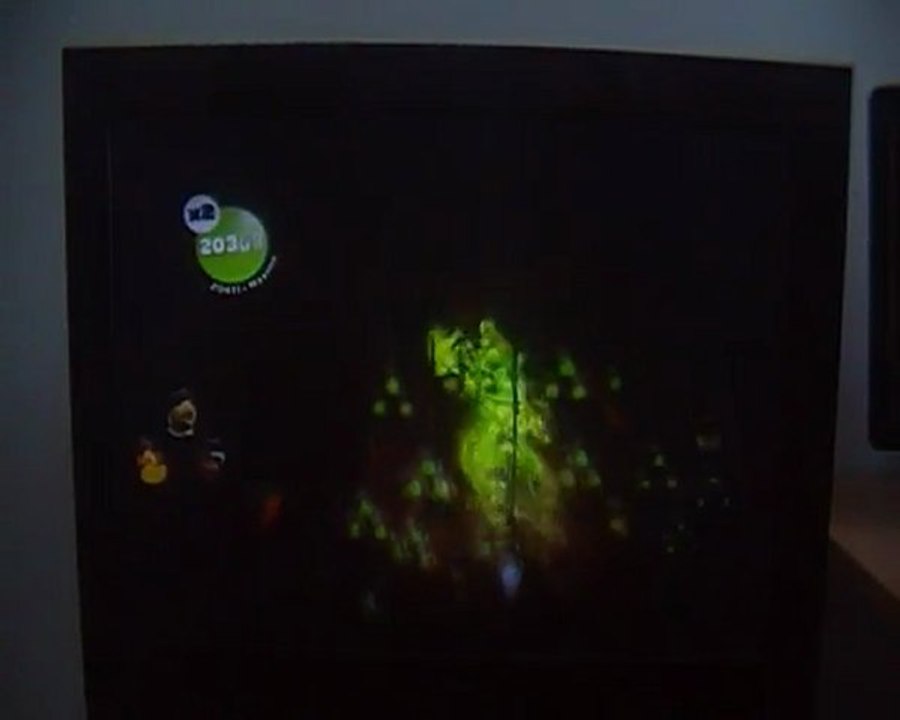 Walthrough LitlleBigPlanet Partie 2