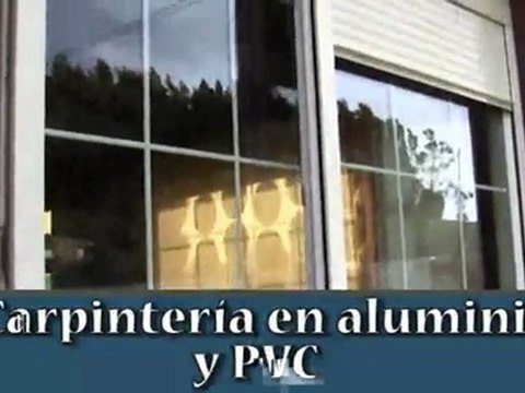 Exposicion ventanas Pais Vasco.Comercio ventanas Pais Vasco.