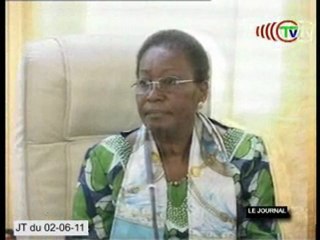 La 1ère session inaugurale du comité d'orientation