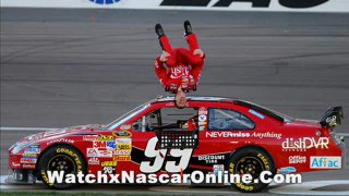 watch live streaming of Nascar Sprint Cup Series at Kansas online
