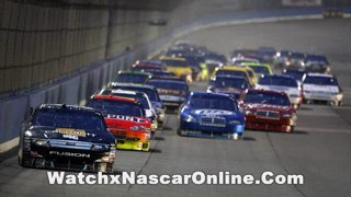 watch live Nascar Sprint Cup Series at Kansas online