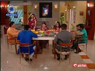 Karam Dharam Apna Apna - 3rd June 2011 pt 1