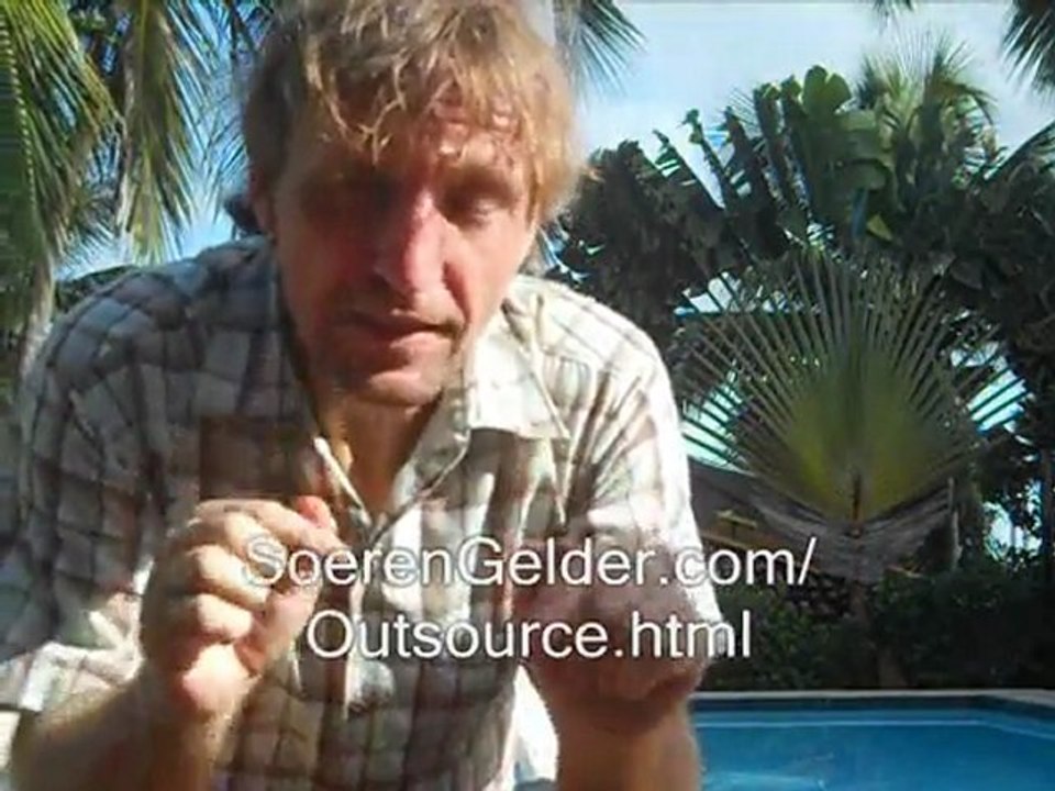 Outsourcen Sie Ihre Aufgaben nach Asien