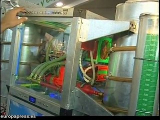 Comienza el Campus Party de Valencia