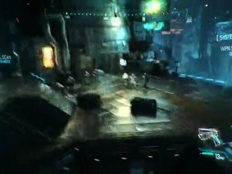 Prey 2 - Trailer E3