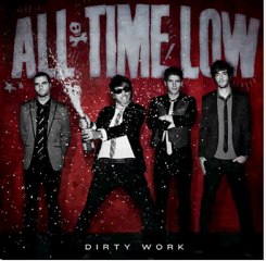 All Time Low – Dirty Work (2011) [HQ] Free Full Album