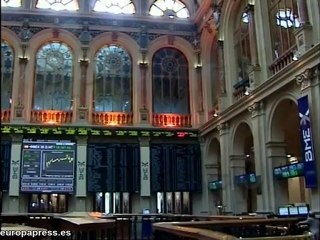 El Ibex sube un 1,32%