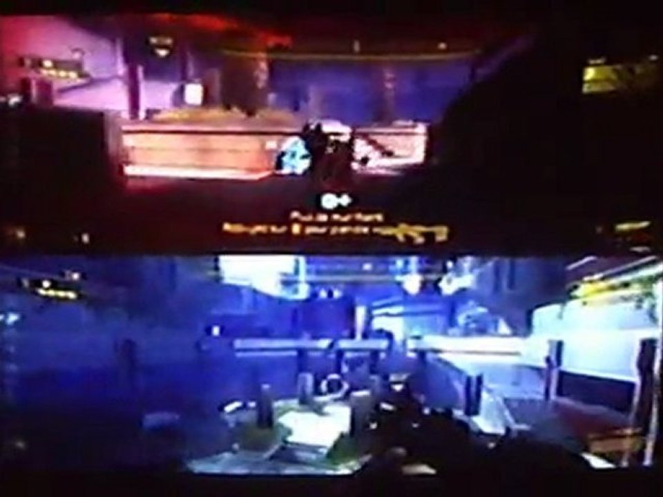 Vidéo Délire Halo 3 odst !!