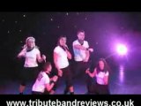 UK Glee Tribute Bands: The Gleek Club