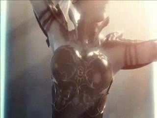 Lineage II - Tekken 2 Ending theme