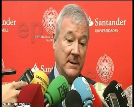 Varcárcel respalda la fiesta de los toros