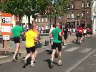 Les Boucles de Gayant - Douai - Jeudi 2 juin 2011